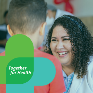 Together for Health Program launches 2024 annual activity report -