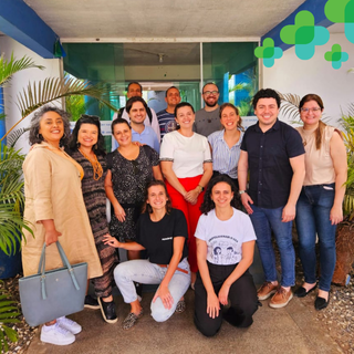 Em Lagarto (SE), Juntos pela Saúde visita o projeto ‘Painel de Indicadores em Saúde Mental’ - 