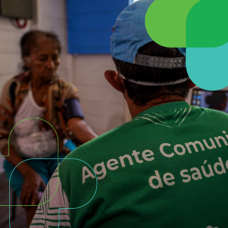 Juntos pela Saúde lança cinco novos projetos para fortalecer o SUS no Norte e Nordeste do Brasil -