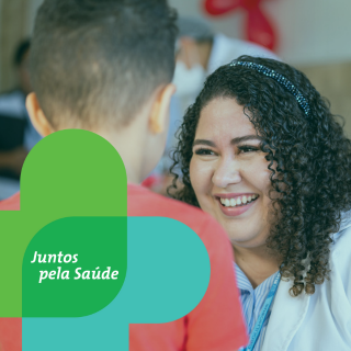 Programa Juntos pela Saúde lança relatório de atividades 2024 -