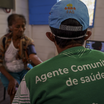 35 anos do SUS: iniciativas ampliam atendimento no Norte e Nordeste e apontam caminhos para escalabilidade do sistema - 